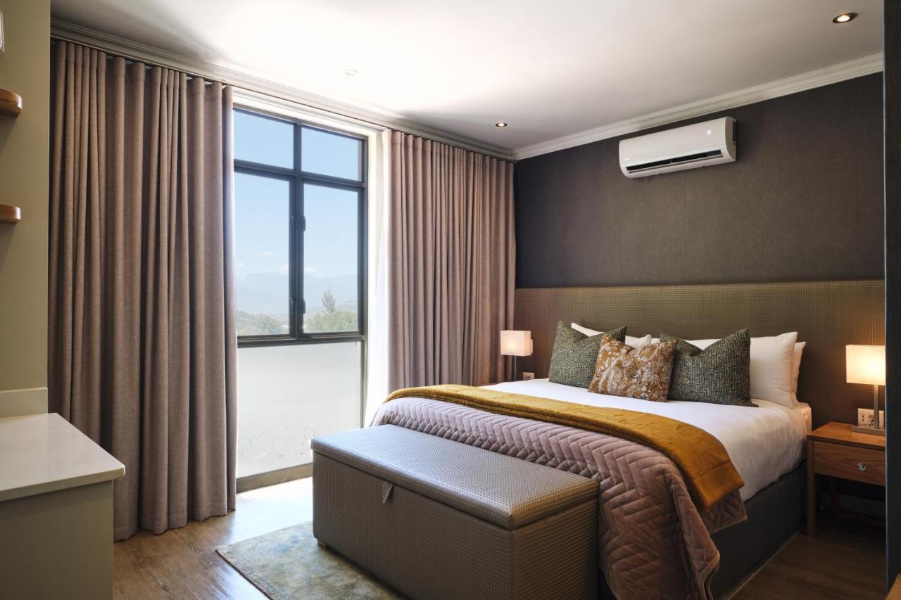 Alluvia Boutique Winery & Luxury Accommodation Stellenbosch Room photo